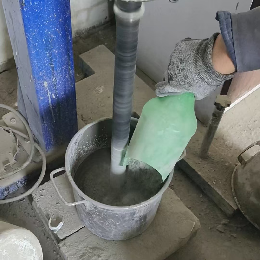 舟曲桥梁公路张拉用H60压浆料与普通压浆料有什么区别？